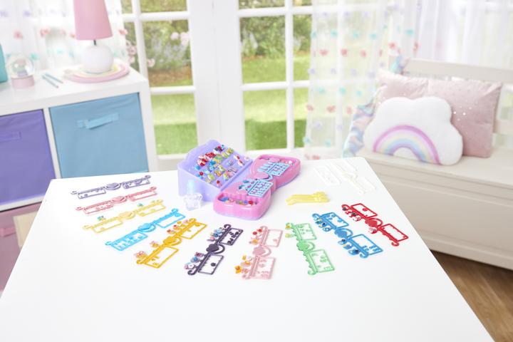 Produktbild Aquabeads Nagelstudio Starter Set