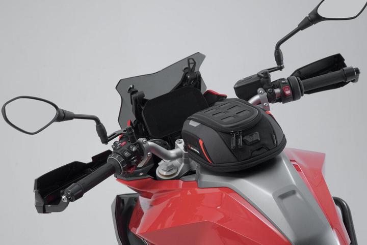 Actual product image Sw Motech Sac de rés. Quick-Lock Micro PRO (5 l)