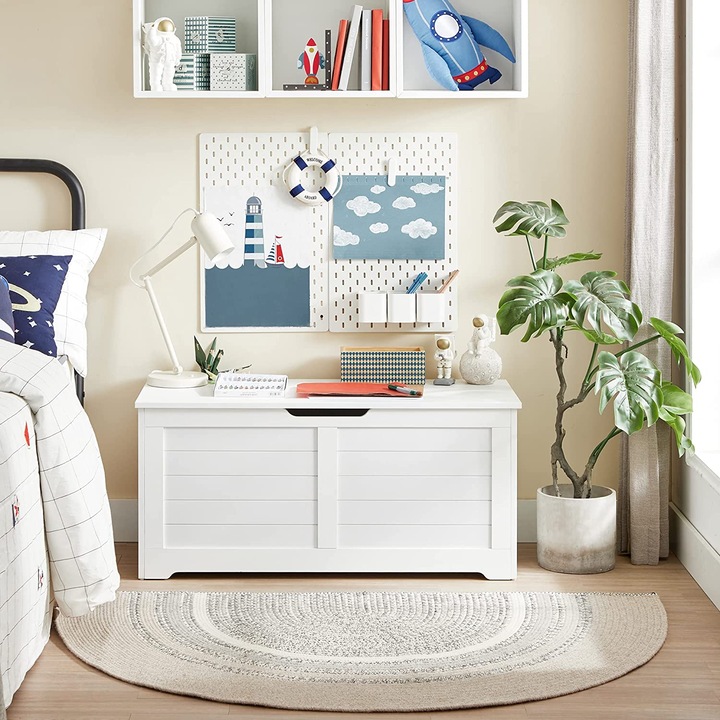 Image du produit Vasagle Truhe (100 cm)