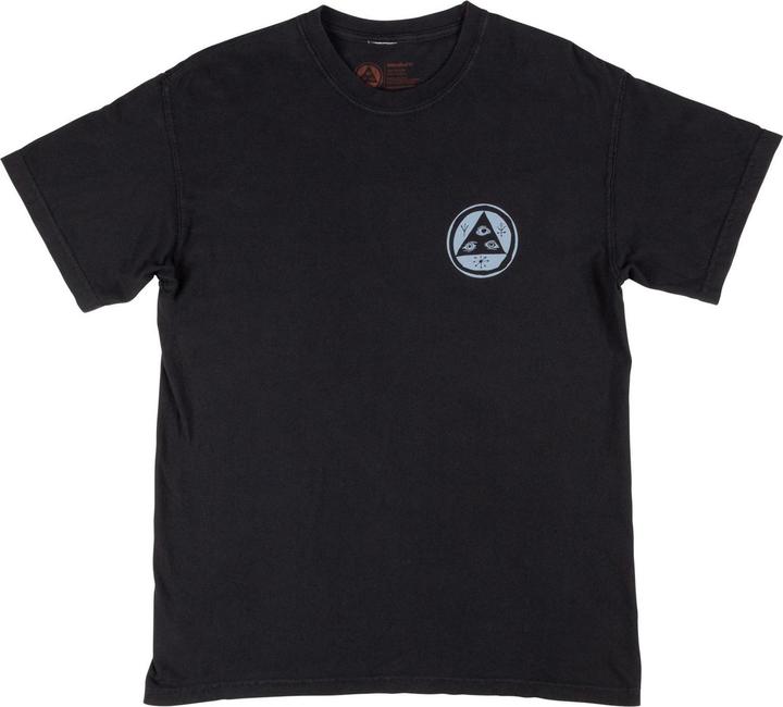 Produktbild Welcome Bird Brain Garment-Dyed T-Shirt (M)