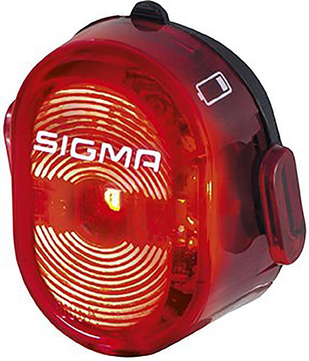 Sigma Sport Nugget II