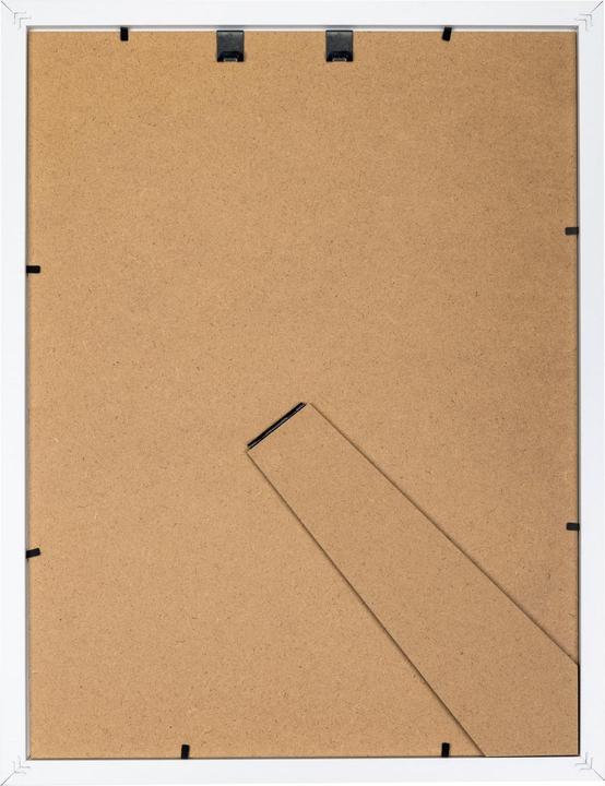 Produktbild Cocon Bilderrahmen 8er-Set, Weiss, Bildformat: 10 x 15 cm (13 x 18 cm, 10 x 15 cm, 21 x 30 cm, 30 x 40 cm)