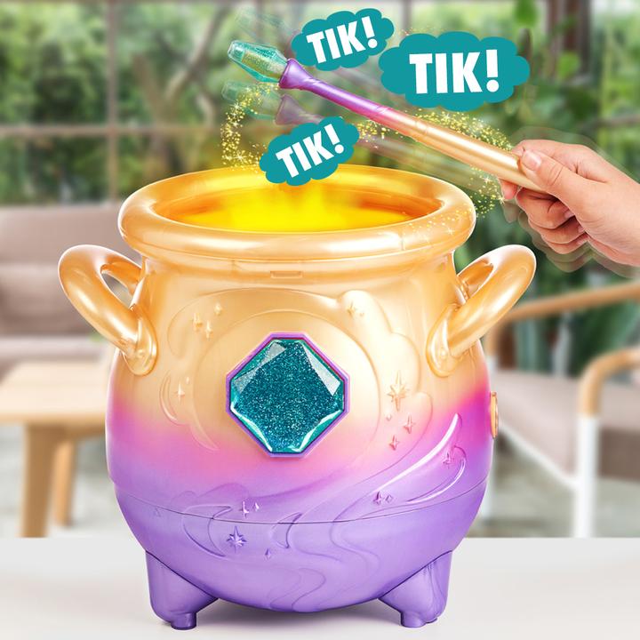 Produktbild Spectron Magic Mixies Magic Pot (18 cm)