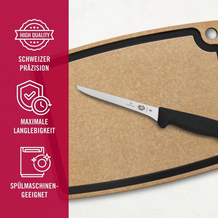 Produktbild Victorinox Fibrox Ausbeinmesser (15 cm)