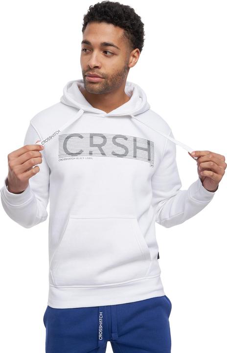 Produktbild Crosshatch Goldsbury Kapuzenpullover (XXL)