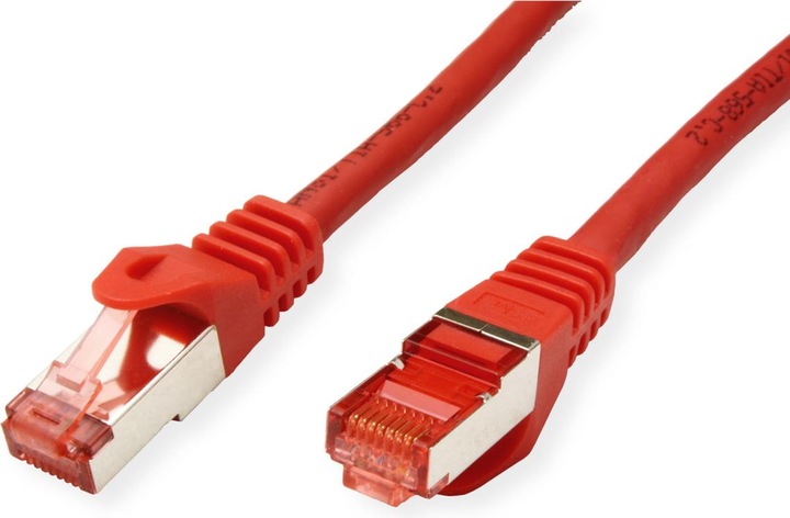 Immagine prodotto Roline Cavo di rete (SFTP, CAT6, 2 m)