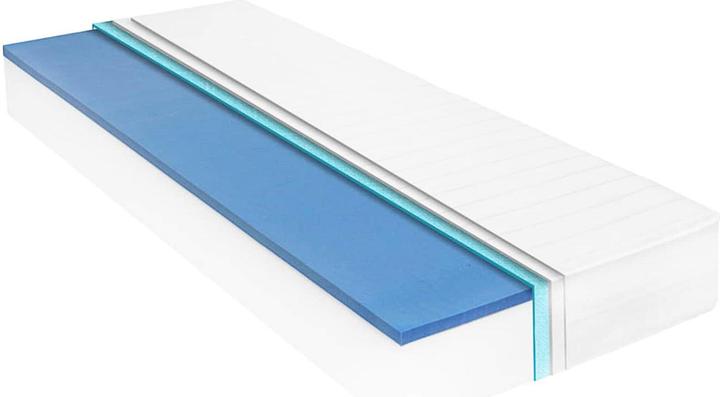 Image du produit vidaXL Tagesbettrahmen (90 x 200 cm)