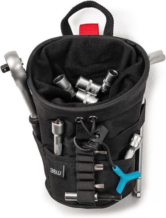 Produktbild B&W International TEX.223+Belt+All Five Moduls (schwarz, Bundle 1)