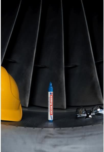 Produktbild Edding Hightech Marker 8030 NLS (1x)