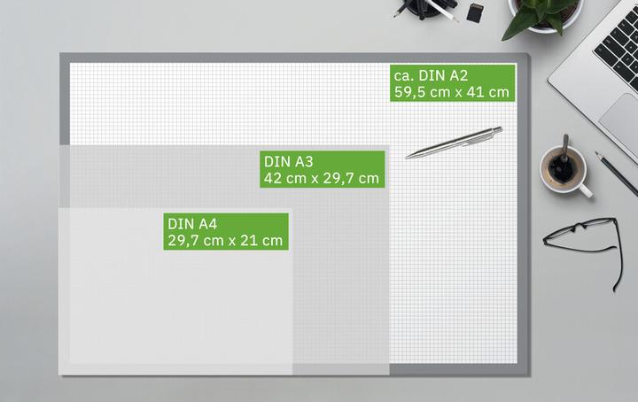 Immagine prodotto Sigel Sottomano design (41 x 59.50 cm)
