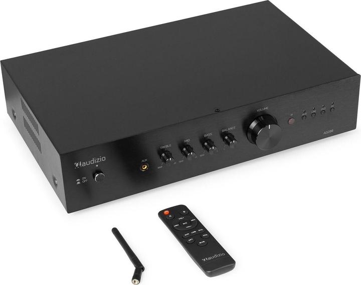 Produktbild Audizio AD200B (Verstärker)