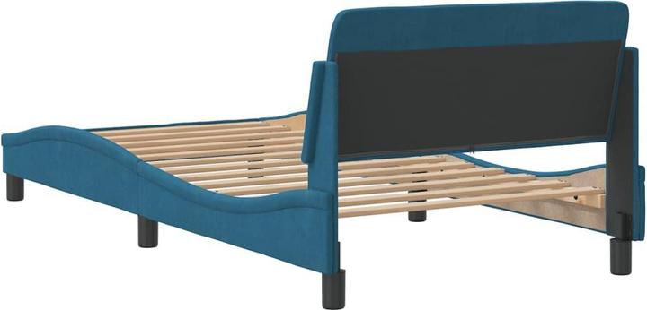 Image du produit vidaXL Bettgestell (100 x 200 cm)