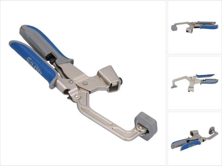 Produktbild Kreg Automatische Tischklemmen KBC3 83x76mm (76 mm)