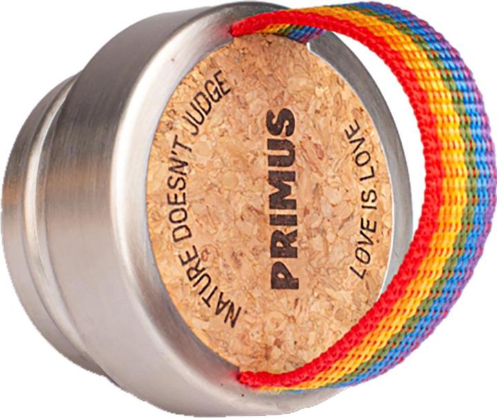 Actual product image Primus Klunken 0.7l insulated bottle (0.70 l)