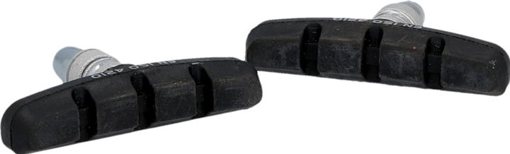 Actual product image Fischer Bremsschuhe (Universal, Plastic)