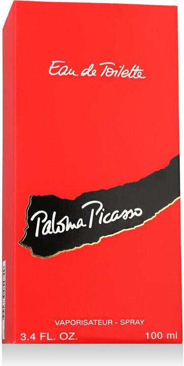 Immagine prodotto Paloma Picasso Parfum (Eau de toilette, 100 ml)