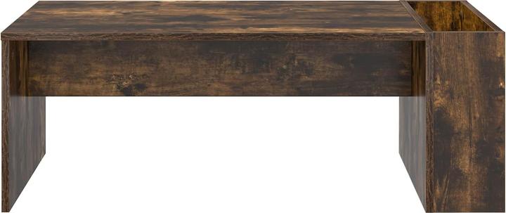 Immagine prodotto vidaXL Couchtisch (95 x 50 x 34 cm)