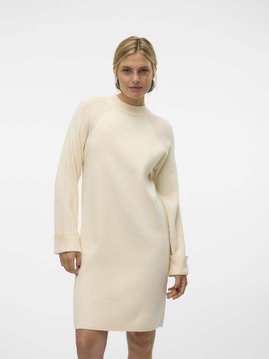 Image du produit Vero Moda VMGOLD Robe courte en maille (M)