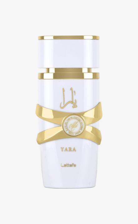 Actual product image Lattafa Yara Moi (Eau de parfum, 100 ml)