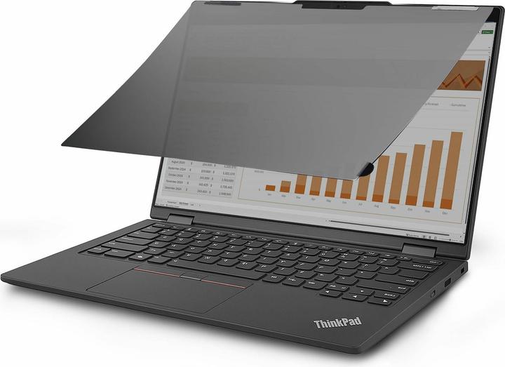 Produktbild StarTech Lenovo Laptop Privacy Screen. Nms Ns Accs (13.31", 16:10)