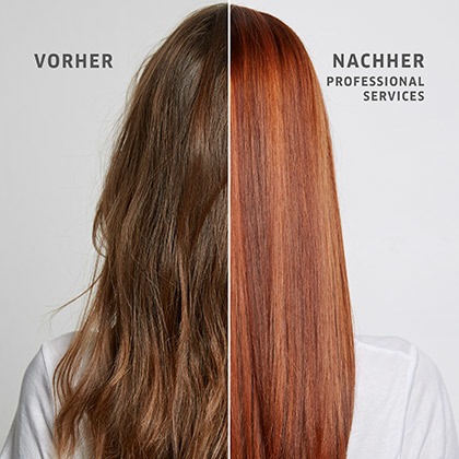 Actual product image Wella Color Motion + Shampoo (250 ml, Liquid shampoo)