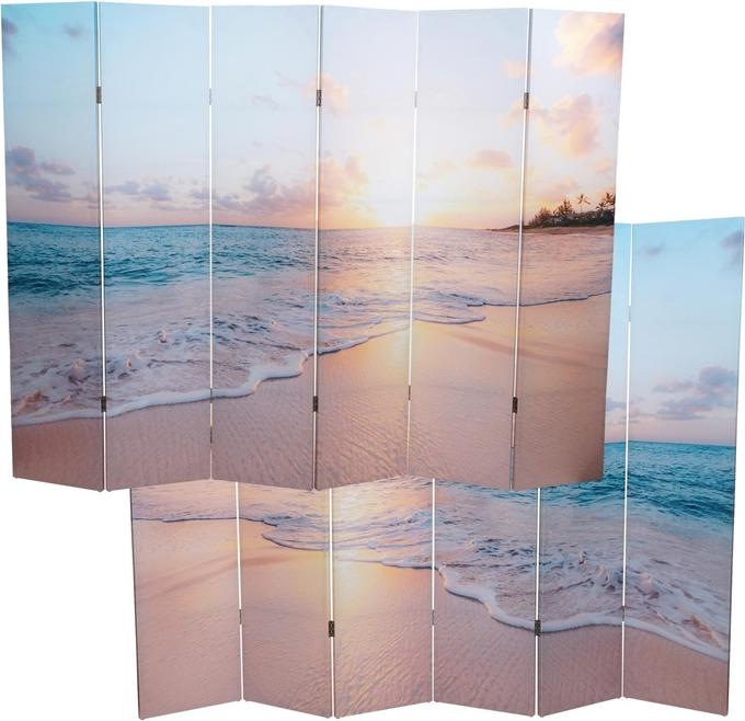 Actual product image Jamb Ocean