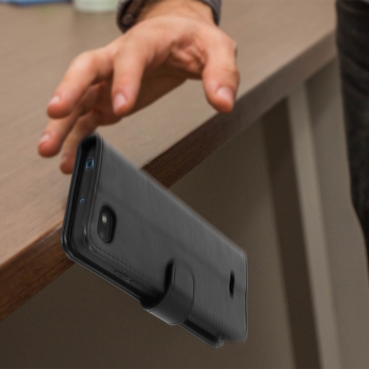 Actual product image Avizar Vintage Series (Xiaomi Redmi 6A)