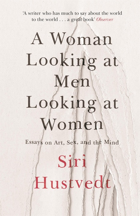 Valori nutrizionali e ingredienti A Woman Looking at Men Looking at Women (Inglese, Siri Hustvedt, 2017)