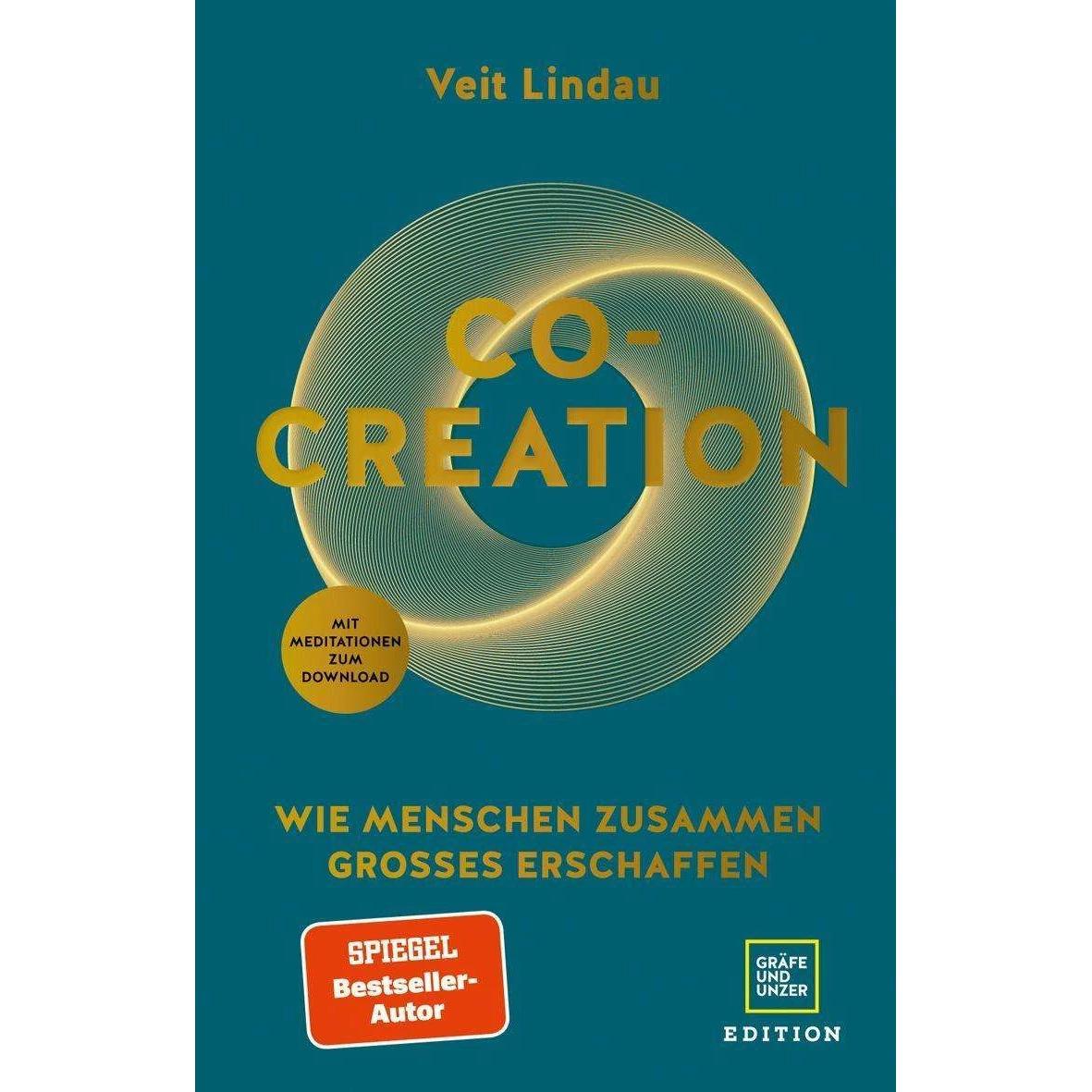 Co-Creation, Ratgeber von Veit Lindau