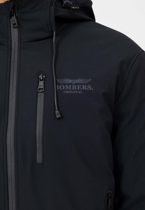 Image du produit Bombers Original Jacke Edwards-M (S)