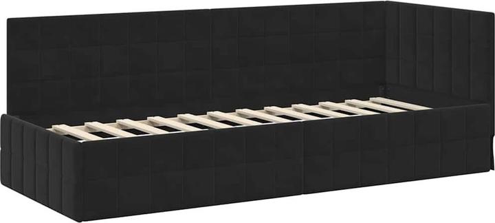 Image du produit vidaXL Eckbett (80 x 200 cm)