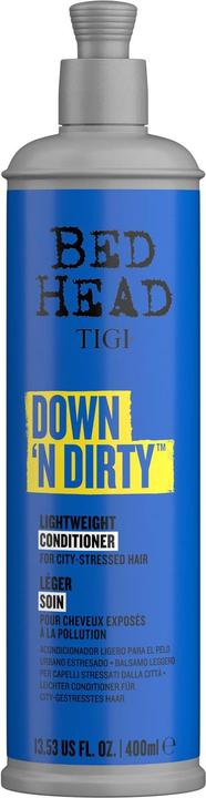Image du produit Tigi Bed Head Down'N Dirty (400 ml)