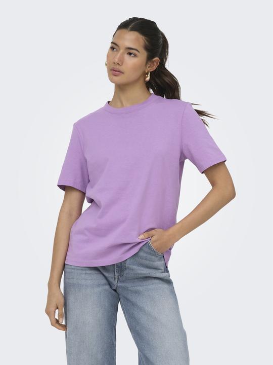 Produktbild Only Onlmonja S/S Tee Jrs Noos (XS)