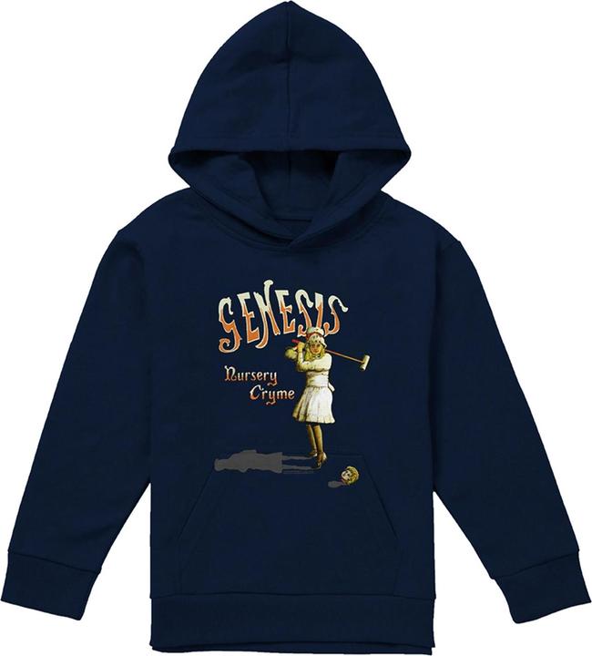 Produktbild Genesis Nursery Cryme Kapuzenpullover (128)