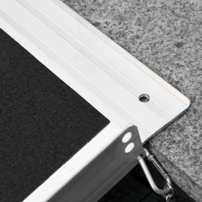 Image du produit Jamb Rampe pour fauteuil roulant