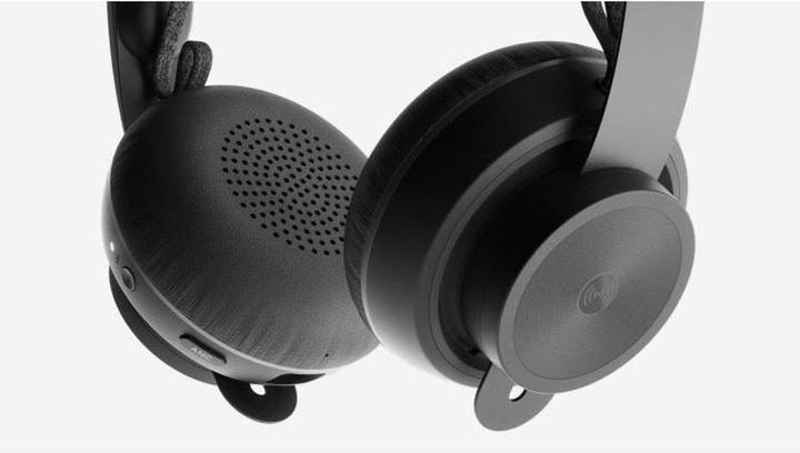 Productafbeelding Logitech Zone (Draadloze, USB-A)