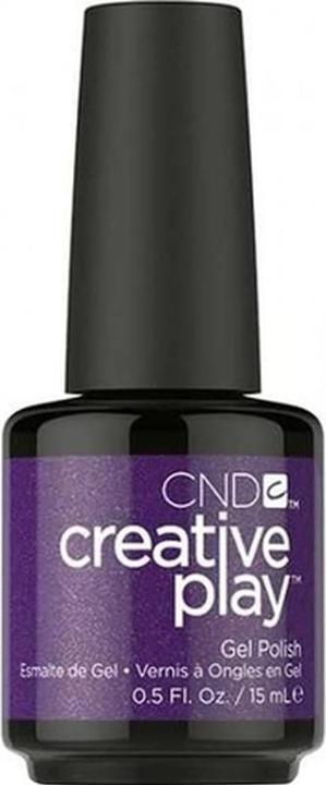 455 Miss Purplelarity