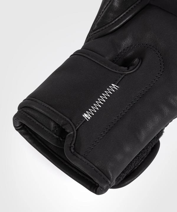 Actual product image Venum Tactical XT Boxhandschuhe Black/Fire Red (10 OZ, One size)