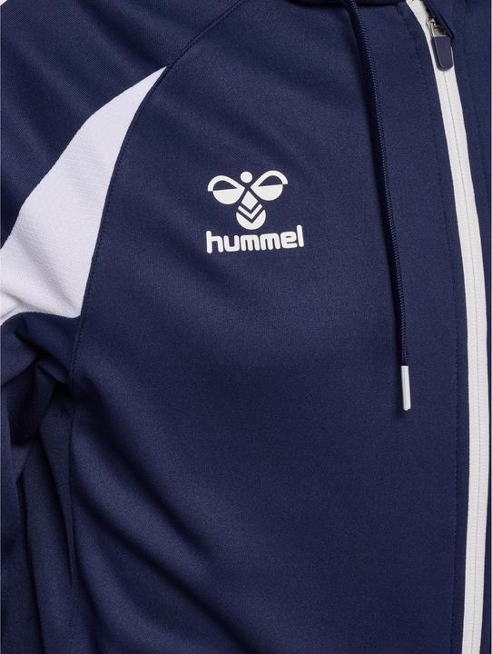 Produktbild hummel hmlCore 2.0 Zip Hoodie (4XL)