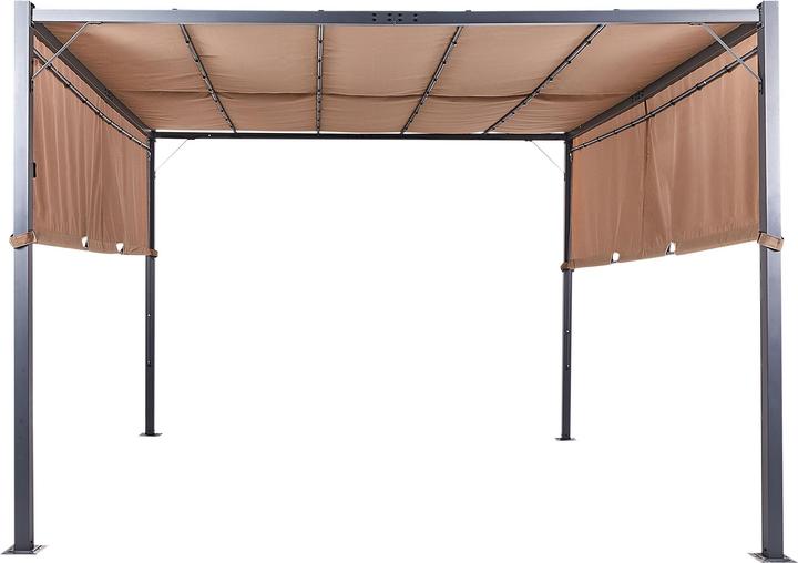 Produktbild Beliani Parga (310 cm, 310 cm)