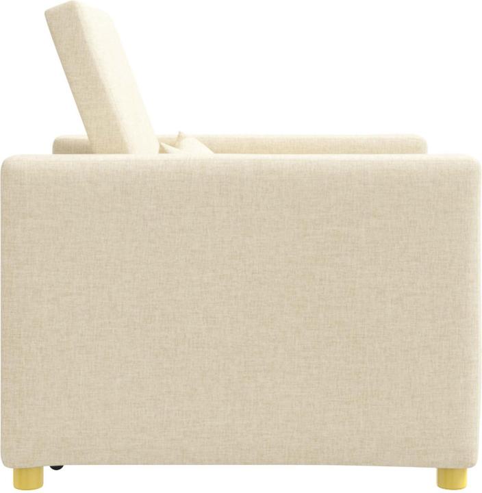 Image du produit vidaXL Klappsofas