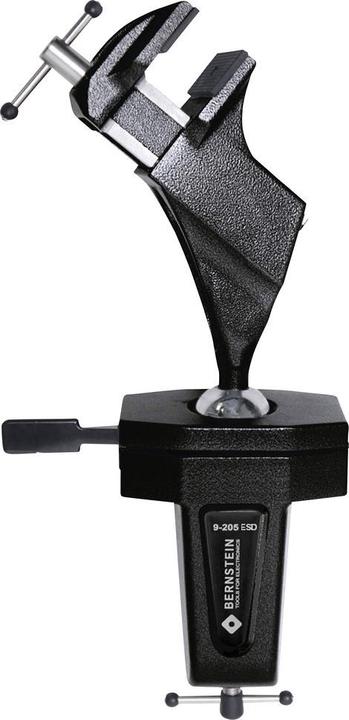 Produktbild Bernstein Schraubstock (70 mm)