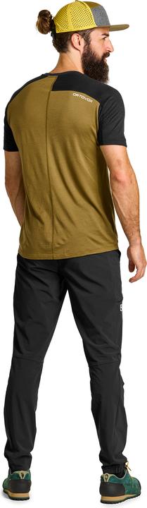 Actual product image Ortovox 120 TEC FAST MOUNTAIN TS (XXL)