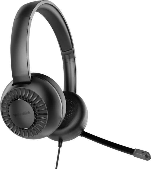 Produktbild Speedlink Metis (Kabelgebunden, USB-A)
