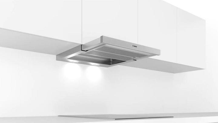 Actual product image Bosch Hausgeräte DFR067T51 (Flat-screen hood)