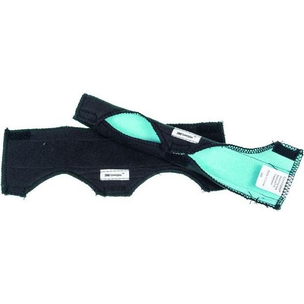 3M, Occhiali protettivi + visiera, Schweissband-Set