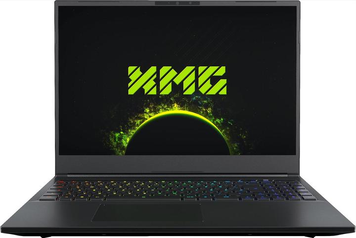XMG Ordinateur portable Neo 16 - E23sfb RTX 4090 (16", Intel Core i9-13900HX, 32 Go, 2000 Go, CH)