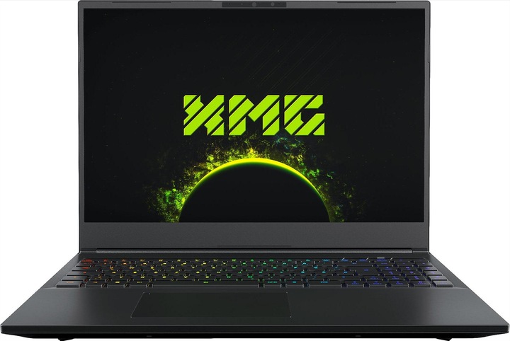 Produktbild XMG Notebook Neo 16 - E23sfb RTX 4090 (16", Intel Core i9-13900HX, 32 GB, 2000 GB, CH)