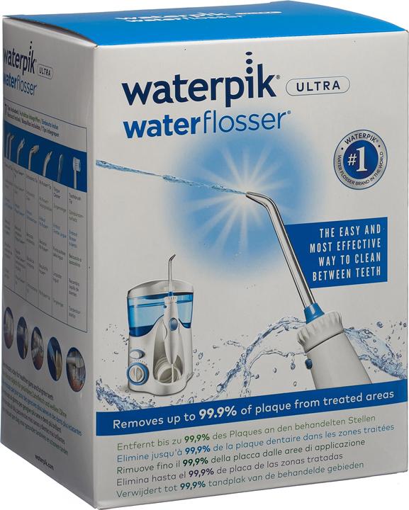 Image du produit Waterpik Ultra Water Flosser