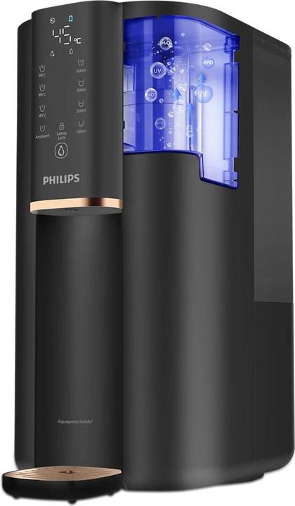Immagine prodotto Philips ADD6901HBK Tutto in uno